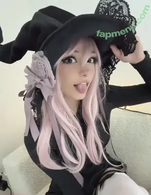 Millie / kaya_darkness / millie_li / milliemillz / millz_420 nude photo #0060