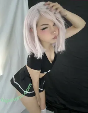 Millie / kaya_darkness / millie_li / milliemillz / millz_420 nude photo #0067