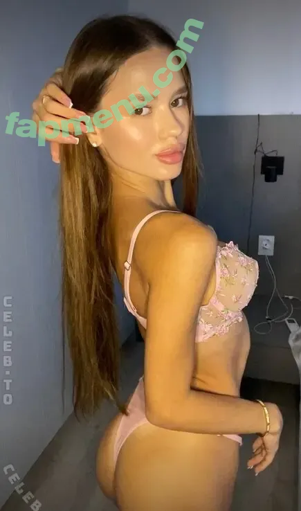 Millie nude photo #0045 (kaya_darkness / millie_li / milliebobbybrown)