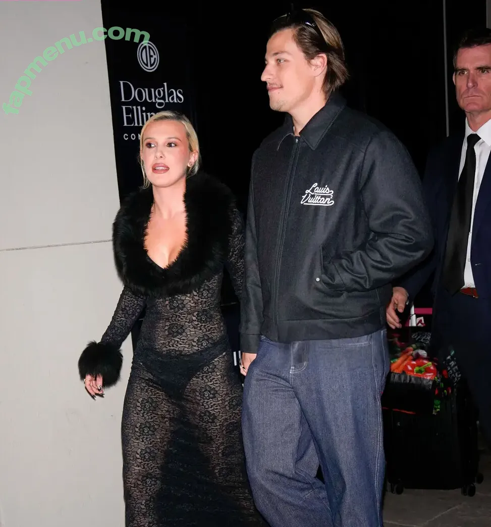 Millie Bobby Brown nude photo #4939 (milliebobbybrown)