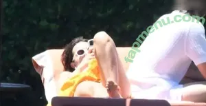 Millie Bobby Brown / milliebobbybrown nude photo #5242