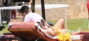 Millie Bobby Brown / milliebobbybrown nude photo #5249