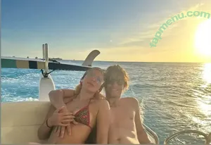 Millie Bobby Brown / milliebobbybrown nude photo #5275