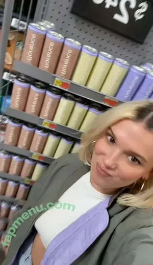 Millie Bobby Brown / milliebobbybrown nude photo #5469