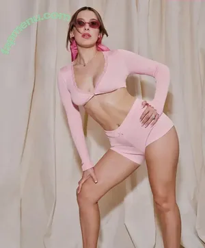 Millie Bobby Brown / milliebobbybrown nude photo #5480