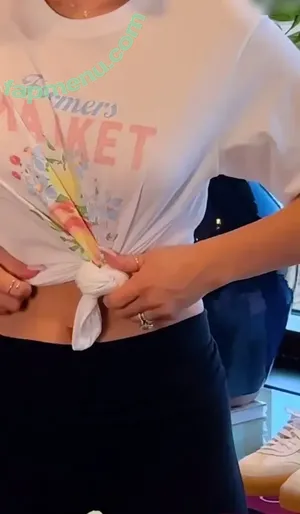 Millie Bobby Brown / milliebobbybrown nude photo #5529