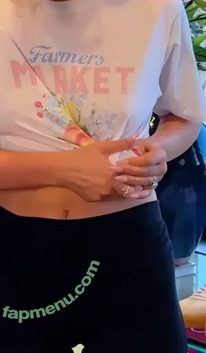 Millie Bobby Brown / milliebobbybrown nude photo #5533