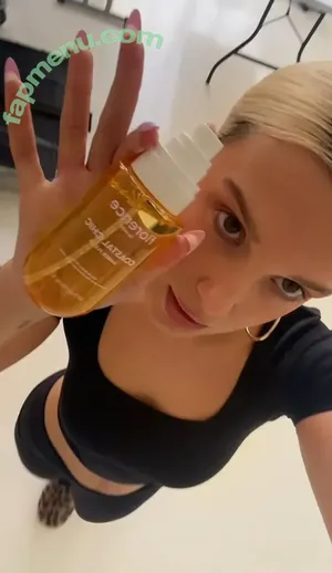 Millie Bobby Brown / milliebobbybrown nude photo #5577