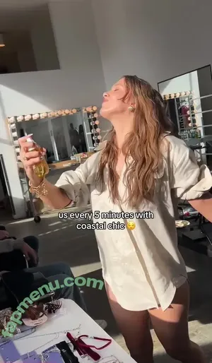 Millie Bobby Brown / milliebobbybrown nude photo #5631