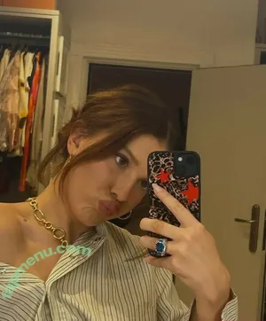 Millie Bobby Brown / milliebobbybrown nude photo #5656