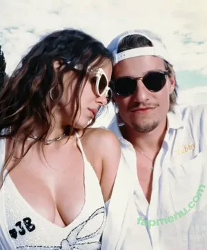 Millie Bobby Brown / milliebobbybrown nude photo #5669