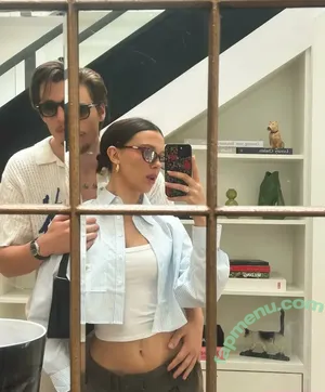 Millie Bobby Brown / milliebobbybrown nude photo #5714