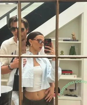 Millie Bobby Brown / milliebobbybrown nude photo #5715