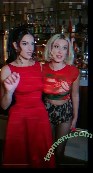 Millie Bobby Brown / milliebobbybrown nude photo #5760
