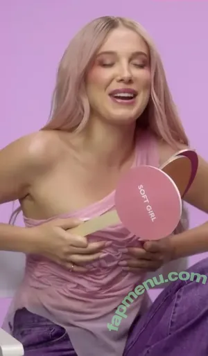 Millie Bobby Brown, milliebobbybrown leaked nudes