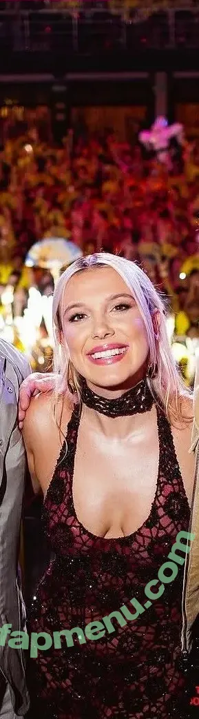 Millie Bobby Brown nude photo #5031 (milliebobbybrown)