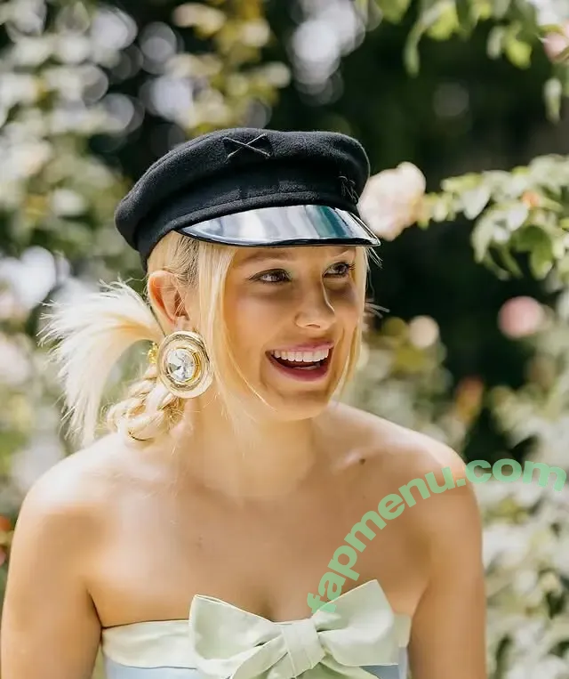 Millie Bobby Brown nude photo #5044 (milliebobbybrown)