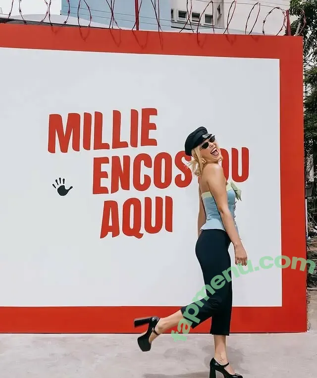 Millie Bobby Brown nude photo #5046 (milliebobbybrown)