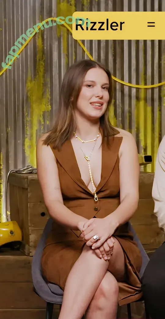 Millie Bobby Brown nude photo #5104 (milliebobbybrown)