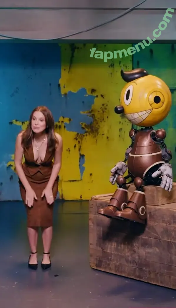 Millie Bobby Brown nude photo #5148 (milliebobbybrown)