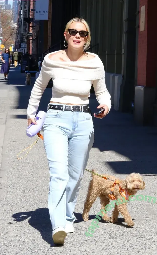 Millie Bobby Brown nude photo #5175 (milliebobbybrown)