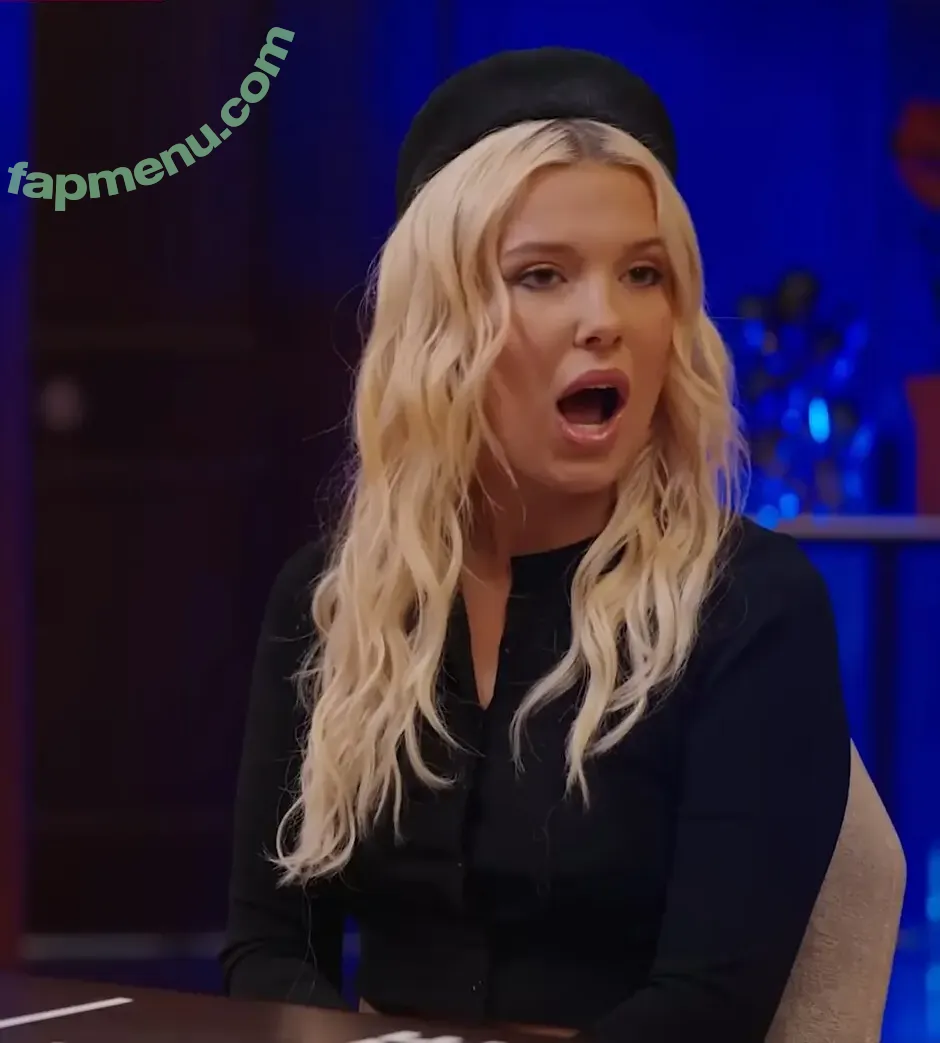 Millie Bobby Brown nude photo #5205 (milliebobbybrown)