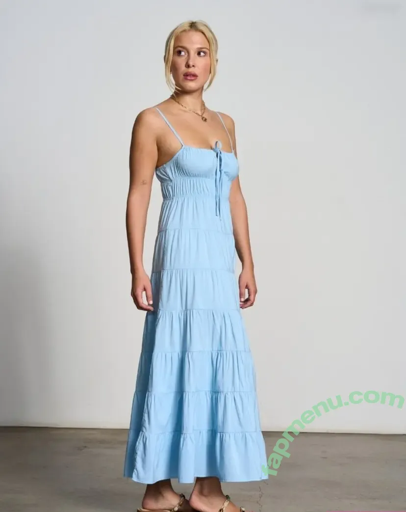 Millie Bobby Brown nude photo #5264 (milliebobbybrown)