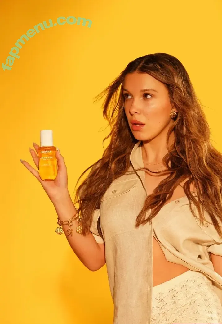 Millie Bobby Brown nude photo #5429 (milliebobbybrown)
