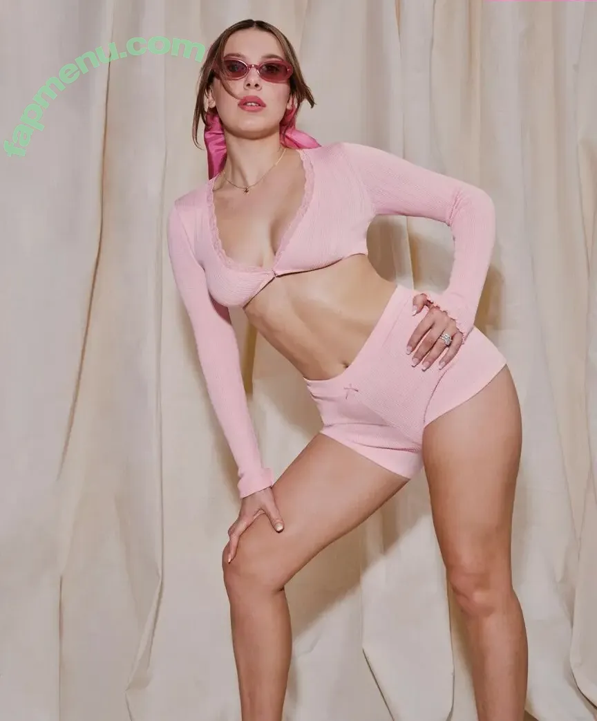 Millie Bobby Brown nude photo #5480 (milliebobbybrown)