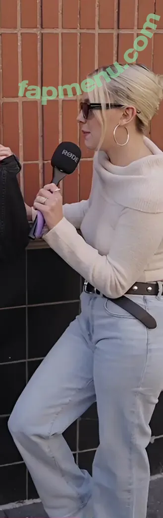 Millie Bobby Brown nude photo #5550 (milliebobbybrown)
