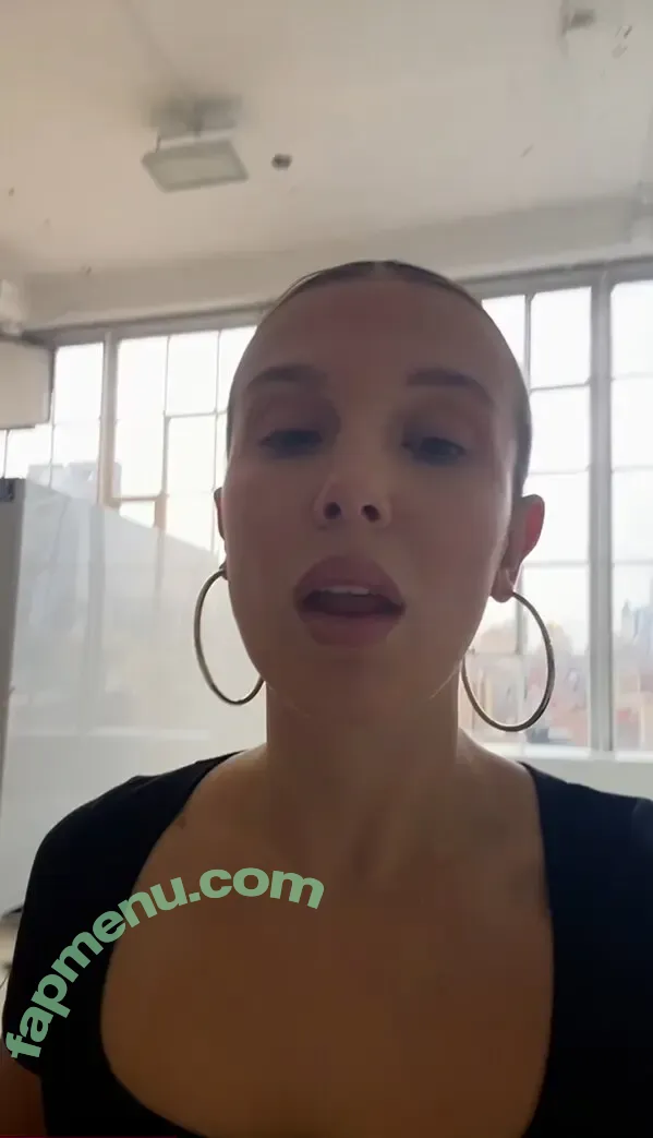 Millie Bobby Brown nude photo #5572 (milliebobbybrown)