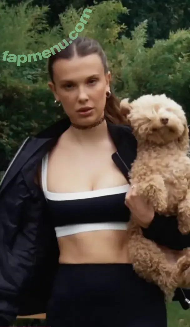 Millie Bobby Brown nude photo #5583 (milliebobbybrown)