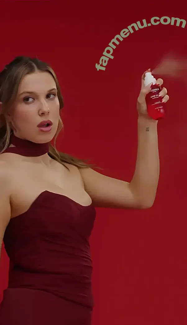 Millie Bobby Brown nude photo #5727 (milliebobbybrown)