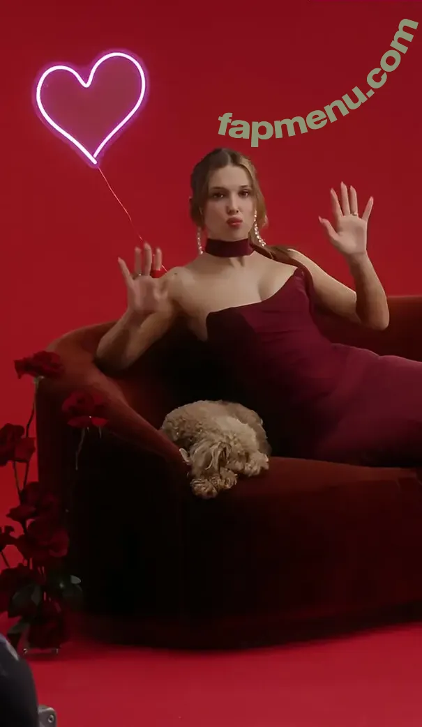 Millie Bobby Brown nude photo #5737 (milliebobbybrown)