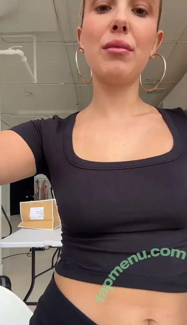 Millie Bobby Brown nude photo #5783 (milliebobbybrown)