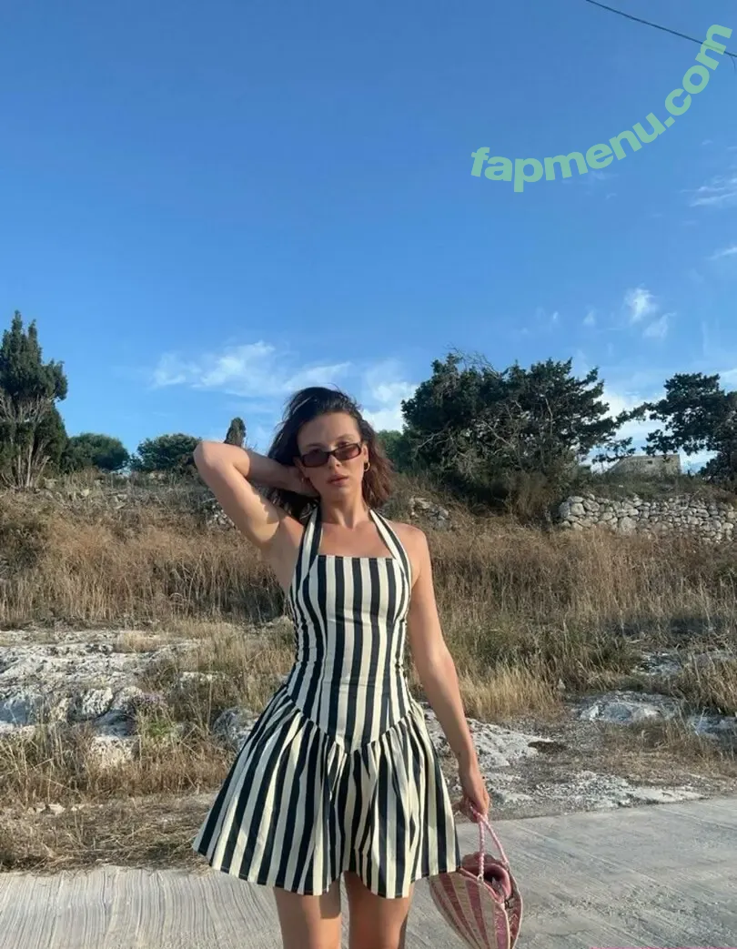 Millie Bobby Brown nude photo #5814 (milliebobbybrown)