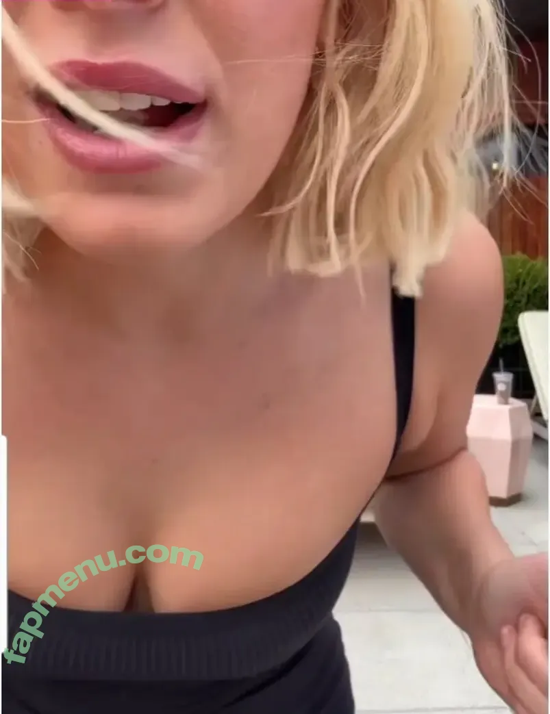 Millie Bobby Brown nude photo #5931 (milliebobbybrown)