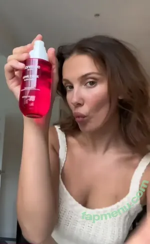 Millie Bobby Brown / milliebobbybrown nude photo #6015