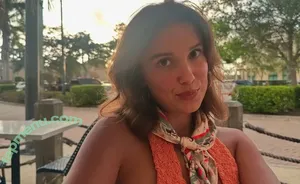 Millie Bobby Brown / milliebobbybrown nude photo #6027