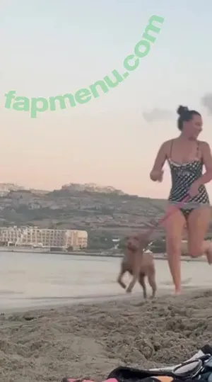 Millie Bobby Brown / milliebobbybrown nude photo #6030