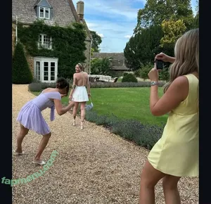Millie Bobby Brown / milliebobbybrown nude photo #6032