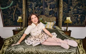 Millie Bobby Brown / milliebobbybrown nude photo #6083