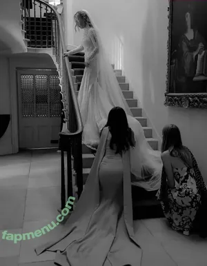 Millie Bobby Brown / milliebobbybrown nude photo #6109