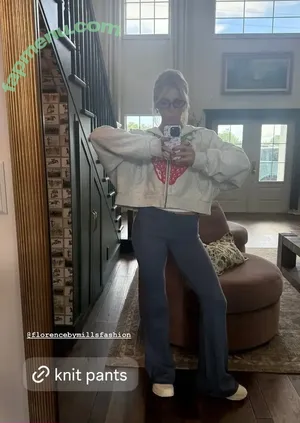 Millie Bobby Brown / milliebobbybrown nude photo #6256