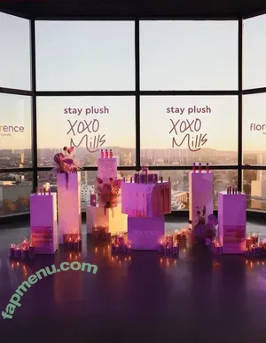 Millie Bobby Brown / milliebobbybrown nude photo #6687