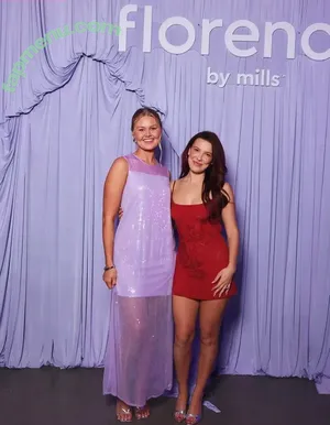 Millie Bobby Brown / milliebobbybrown nude photo #6688