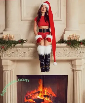 Millie Bobby Brown / milliebobbybrown nude photo #6743