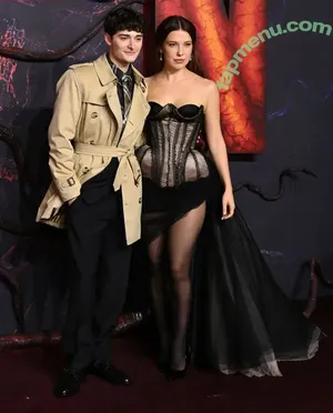 Millie Bobby Brown / milliebobbybrown nude photo #6746