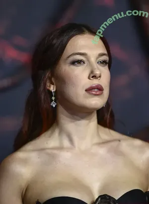 Millie Bobby Brown / milliebobbybrown nude photo #6768