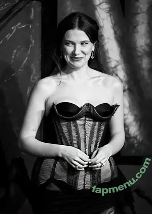 Millie Bobby Brown / milliebobbybrown nude photo #6803